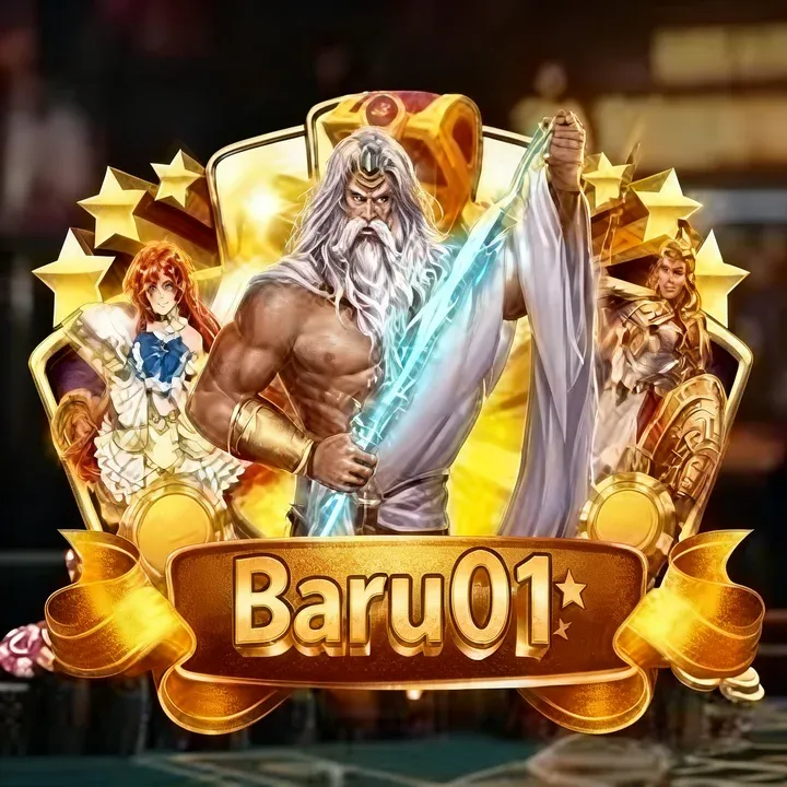 BARU01 - Permainan Mahjong Seru dan Menantang