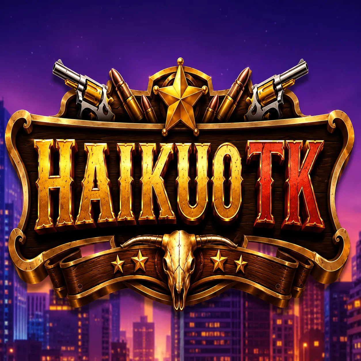 HAIKUOTK - Game Sepak Bola Penuh Aksi