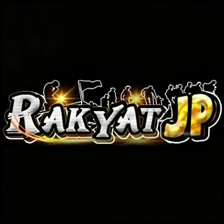 RAKYATJP - Petualangan Epik di Dunia Terbuka