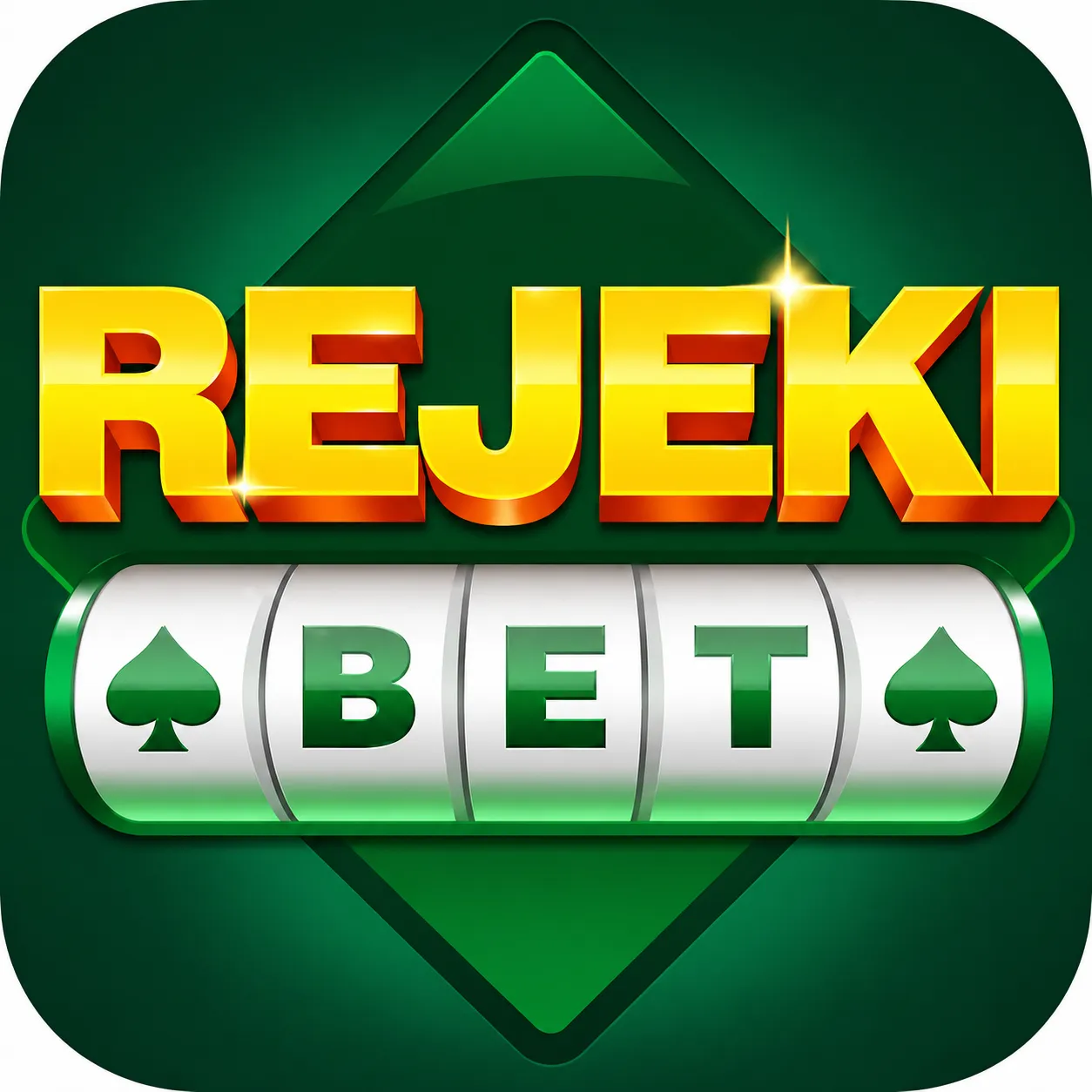 REJEKIBET - Simulasi Keberuntungan dalam Permainan