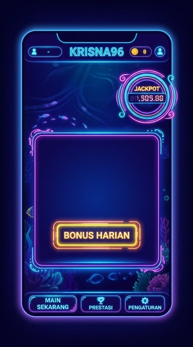 Proses pengunduhan aplikasi di krisna96 yang cepat dan efisien.